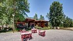 Facilities - Ferienwohnung für 5 Personen (32 m²) - Top-Hundeurlaub