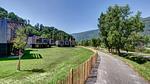 GardenSummer - Ferienwohnung für 5 Personen (32 m²) - Top-Hundeurlaub