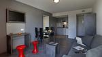 LivingRoom - Ferienwohnung für 5 Personen (35 m²) - Top-Hundeurlaub