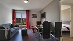 DiningRoom - Ferienwohnung für 5 Personen (35 m²) - Top-Hundeurlaub
