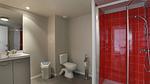BathRoom - Ferienwohnung für 5 Personen (35 m²) - Top-Hundeurlaub