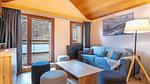 LivingRoom - Ferienwohnung für 11 Personen (104 m²) - Top-Hundeurlaub