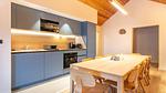 Kitchen - Ferienwohnung für 11 Personen (104 m²) - Top-Hundeurlaub
