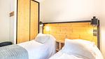 BedRoom - Ferienwohnung für 11 Personen (104 m²) - Top-Hundeurlaub