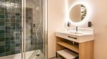 BathRoom - Ferienwohnung für 11 Personen (104 m²) - Top-Hundeurlaub