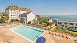 PoolOfHouse - Schloss für 8 Personen (42 m²) - Top-Hundeurlaub