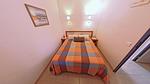 BedRoom - Schloss für 8 Personen (42 m²) - Top-Hundeurlaub