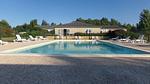 PoolOfHouse - Ferienhaus für 3 Personen (35 m²) - Top-Hundeurlaub