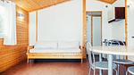 LivingRoom - Ferienhaus für 3 Personen (35 m²) - Top-Hundeurlaub
