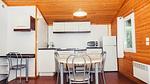 Kitchen - Ferienhaus für 3 Personen (35 m²) - Top-Hundeurlaub