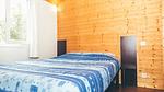 BedRoom - Ferienhaus für 3 Personen (35 m²) - Top-Hundeurlaub