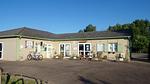 ExteriorSummer - Ferienhaus für 3 Personen (35 m²) - Top-Hundeurlaub