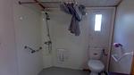 BathRoom - Ferienhaus für 3 Personen (35 m²) - Top-Hundeurlaub
