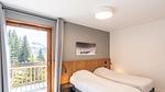 BedRoom - Ferienwohnung für 7 Personen (41 m²) - Top-Hundeurlaub