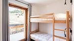 BedRoom - Ferienwohnung für 7 Personen (41 m²) - Top-Hundeurlaub