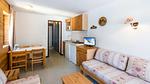 Kitchen - Ferienwohnung für 6 Personen (27 m²) - Top-Hundeurlaub