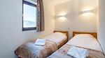 BedRoom - Ferienwohnung für 6 Personen (27 m²) - Top-Hundeurlaub