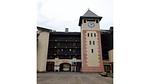 ExteriorSummer - Ferienwohnung für 6 Personen (27 m²) - Top-Hundeurlaub