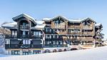 ExteriorWinter - Ferienwohnung für 6 Personen (27 m²) - Top-Hundeurlaub