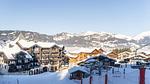 ExteriorWinter - Ferienwohnung für 6 Personen (27 m²) - Top-Hundeurlaub