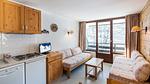LivingRoom - Ferienwohnung für 6 Personen (27 m²) - Top-Hundeurlaub
