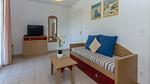 LivingRoom - Ferienwohnung für 7 Personen (40 m²) - Top-Hundeurlaub