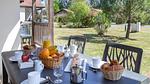 TerraceBalcony - Ferienwohnung für 7 Personen (40 m²) - Top-Hundeurlaub