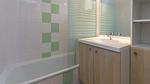 BathRoom - Ferienwohnung für 7 Personen (40 m²) - Top-Hundeurlaub