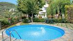 Untagged - Villa für 6 Personen (133 m²) in Diano San Pietro - Top-Hundeurlaub