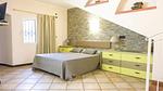 Untagged - Villa für 6 Personen (133 m²) in Diano San Pietro - Top-Hundeurlaub