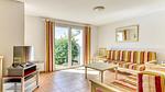 LivingRoom - Ferienhaus für 7 Personen (60 m²) - Top-Hundeurlaub