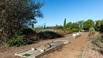 GardenSummer - Ferienhaus für 7 Personen (60 m²) - Top-Hundeurlaub