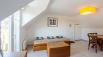LivingRoom - Ferienwohnung für 6 Personen (32 m²) - Top-Hundeurlaub