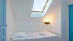 BedRoom - Ferienwohnung für 6 Personen (32 m²) - Top-Hundeurlaub