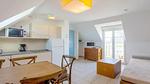 DiningRoom - Ferienwohnung für 6 Personen (32 m²) - Top-Hundeurlaub