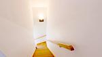 Stairs - Ferienwohnung für 6 Personen (32 m²) - Top-Hundeurlaub