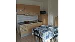 Kitchen - Ferienhaus für 7 Personen (40 m²) - Top-Hundeurlaub