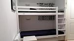 BedRoom - Ferienhaus für 7 Personen (38 m²) - Top-Hundeurlaub