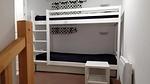 BedRoom - Ferienhaus für 7 Personen (38 m²) - Top-Hundeurlaub