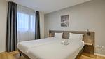 BedRoom - Ferienwohnung für 3 Personen (25 m²) - Top-Hundeurlaub