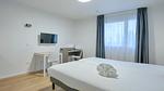 BedRoom - Ferienwohnung für 3 Personen (25 m²) - Top-Hundeurlaub