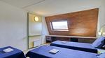 BedRoom - Ferienwohnung für 4 Personen (20 m²) - Top-Hundeurlaub