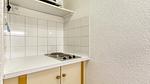 Kitchen - Ferienwohnung für 4 Personen (20 m²) - Top-Hundeurlaub