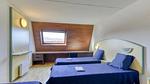 BedRoom - Ferienwohnung für 4 Personen (20 m²) - Top-Hundeurlaub