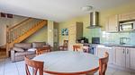 LivingRoom - Ferienwohnung für 7 Personen (46 m²) - Top-Hundeurlaub