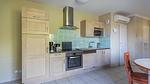 Kitchen - Ferienwohnung für 7 Personen (46 m²) - Top-Hundeurlaub