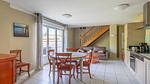 DiningRoom - Ferienwohnung für 7 Personen (46 m²) - Top-Hundeurlaub