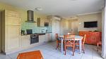 Kitchen - Ferienwohnung für 7 Personen (46 m²) - Top-Hundeurlaub