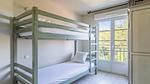 BedRoom - Ferienwohnung für 7 Personen (46 m²) - Top-Hundeurlaub