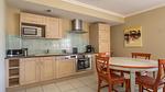 Kitchen - Ferienwohnung für 7 Personen (46 m²) - Top-Hundeurlaub